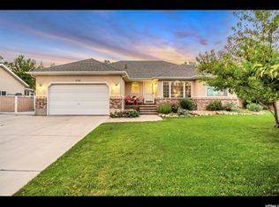 8762 S 2240 W, West Jordan, UT 84088