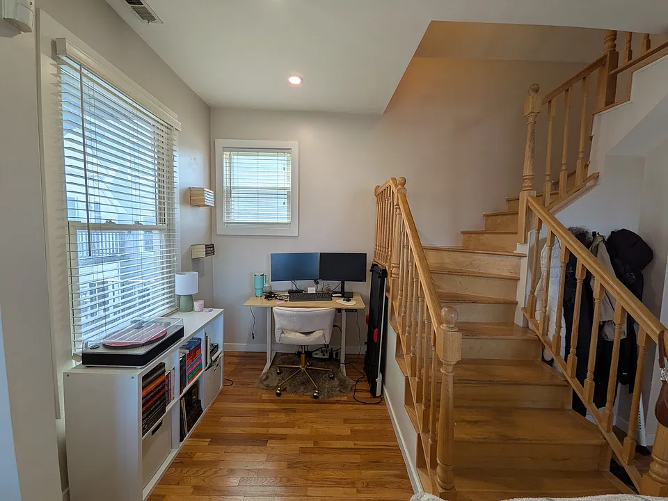 Office Nook