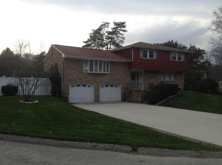 4111 Verner Ct, Murrysville, PA 15668
