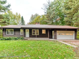 5309 Thornton Hwy, Charlotte, MI 48813