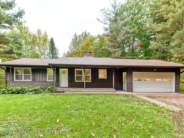 5309 Thornton Hwy, Charlotte, MI 48813