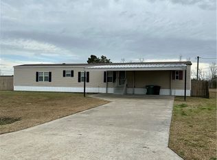 991 Mini Ranch Ln, Sulphur, LA 70663