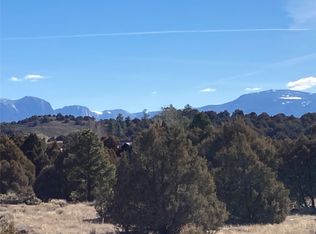 Shroyer Dr, Los Ojos, NM 87551