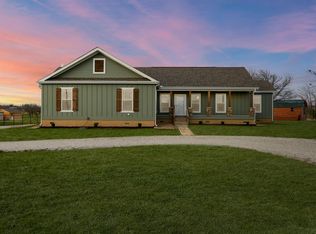 1863 Seaborn Rd, Ponder, TX 76259