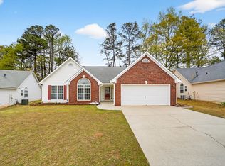 3375 Brook Lea Dr, Lawrenceville, GA