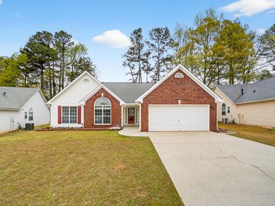 3375 Brook Lea Dr, Lawrenceville, GA, 30044