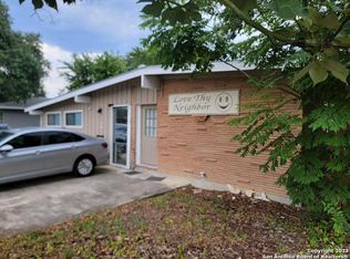 7602 McCullough Ave, San Antonio, TX 78216