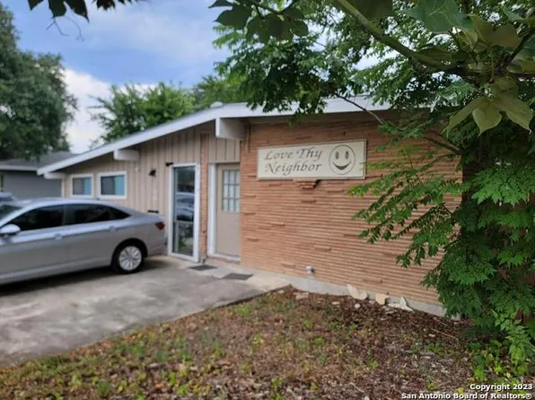 7602 MCCULLOUGH AVE, San Antonio, TX 78216