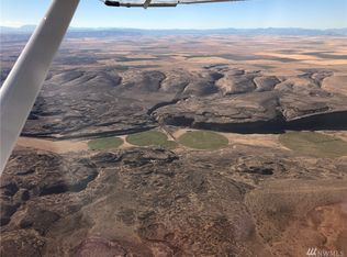 874 Moses Coulee Rd, Waterville, WA 98858