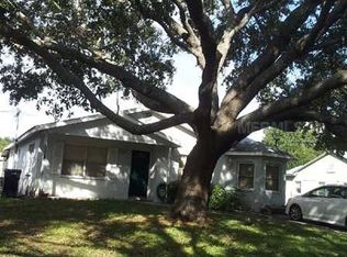 3319 W Napoleon Ave, Tampa, FL 33611