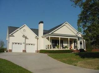 195 Haywood Hills Rd, Demorest, GA 30535