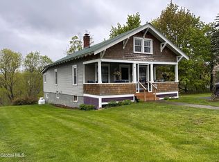 34 Saint Claire Street, Ticonderoga, NY 12883