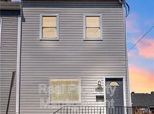 5159 Keystone St, Pittsburgh, PA 15201