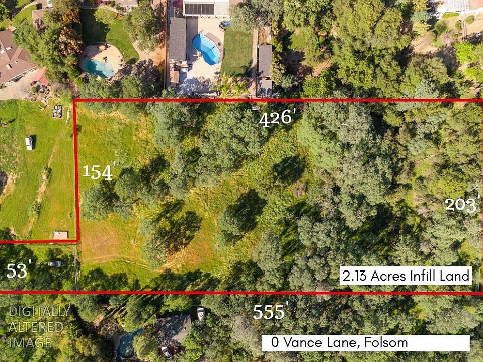 1st image of Vance Ln