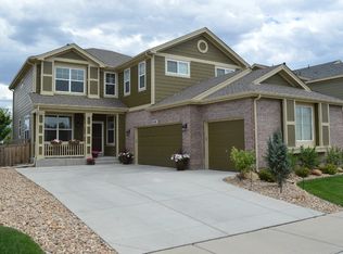 6308 Spring Gulch St, Frederick, CO 80516