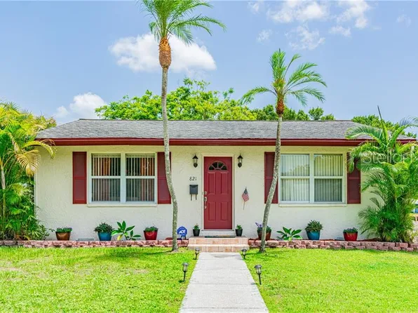 821 42nd Ave N, Saint Petersburg, FL 33703