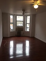 Rented by Moses Stoller, LREB