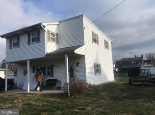 68 Dunn Ln, Pennsville, NJ 08070