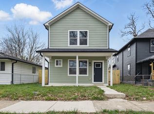 2352 Stuart St, Indianapolis, IN
