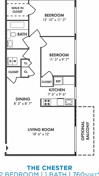 Villages at Montpelier Apartment Homes — Photo 30