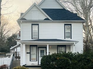 315 N Diamond St #1, Jacksonville, IL