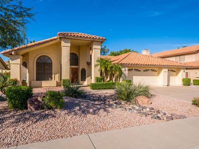 9580 S Grandview Dr, Tempe, AZ, 85284