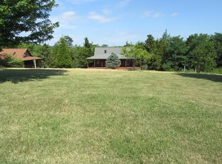 1428 Zen Forest Rd, Turners Station, KY 40075