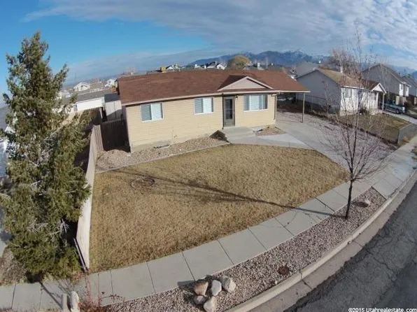 874 W 770 S, Tooele, UT 84074
