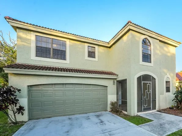 1725 Shoreside Cir, Wellington, FL 33414