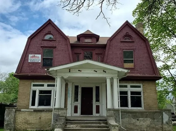 128 N Normal St #7, Ypsilanti, MI 48197