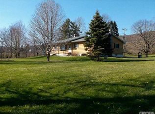 8784 County Road 20, Cuba, NY 14727