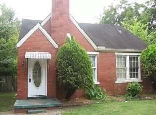 2308 Locust St, Montgomery, AL 36107