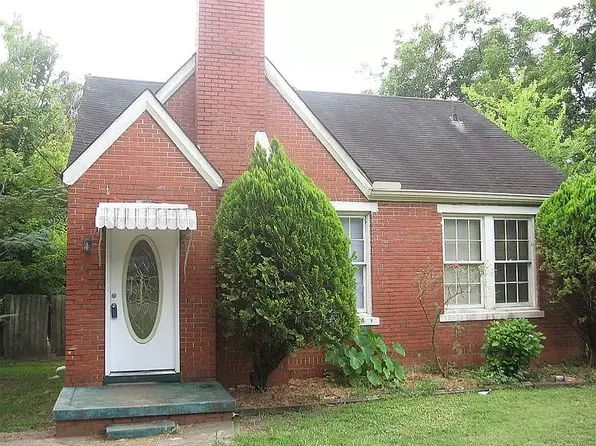 2308 Locust St, Montgomery, AL 36107