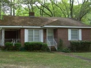 810 11th Ave, Albany, GA 31701