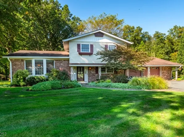 20 Woodland Dr, Washington Twp., NJ 07853