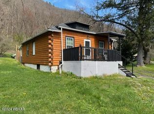 12388 Renovo Rd, Renovo, PA 17764