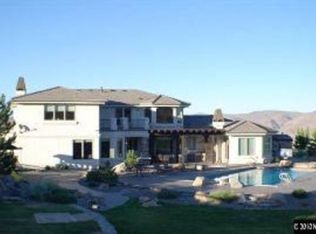 14295 Table Rock Ct, Reno, NV 89511