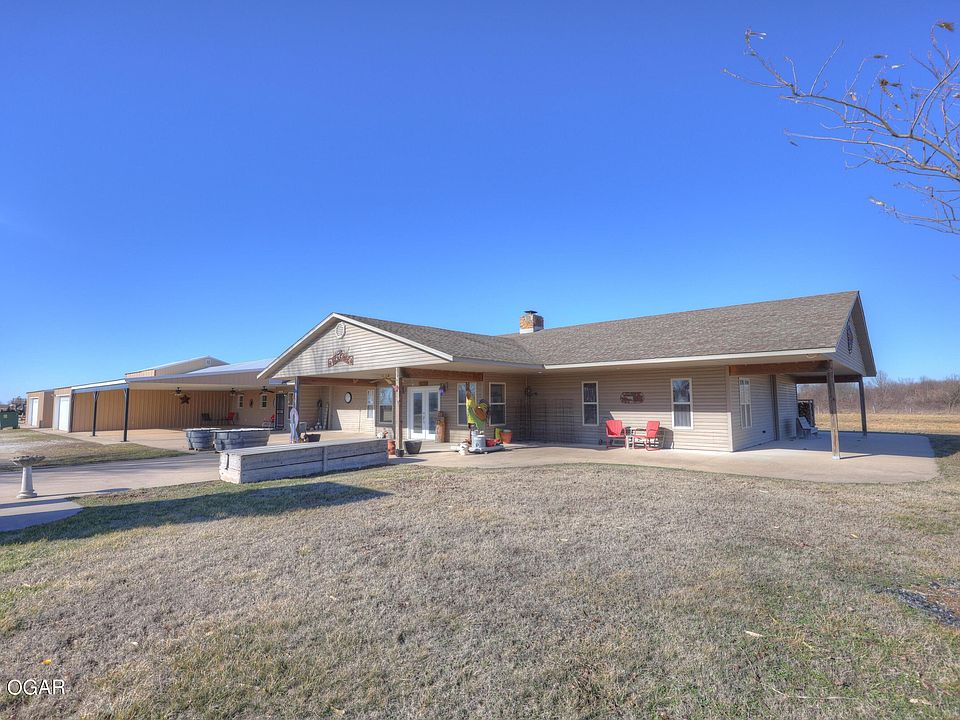 2780 Highway 59, Diamond, MO 64840 MLS 230103 Zillow