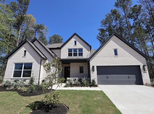 15709 Terracotta Terrace Ln, Conroe, TX 77302