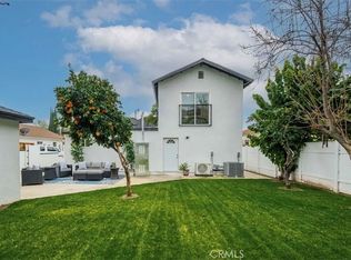 2735 E Del Mar Blvd, Pasadena, CA 91107