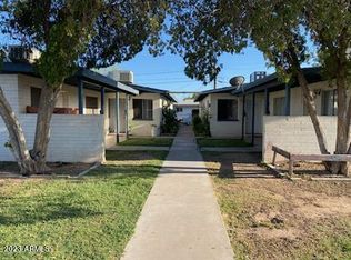 41 E 8th Dr, Mesa, AZ 85210