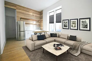 Rented by Bold New York