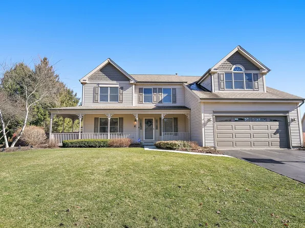 904 Pember Cir, Dundee, IL 60118