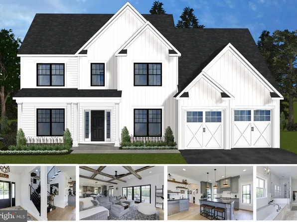 2006 Cornfield Creek Way, Pasadena, MD 21122