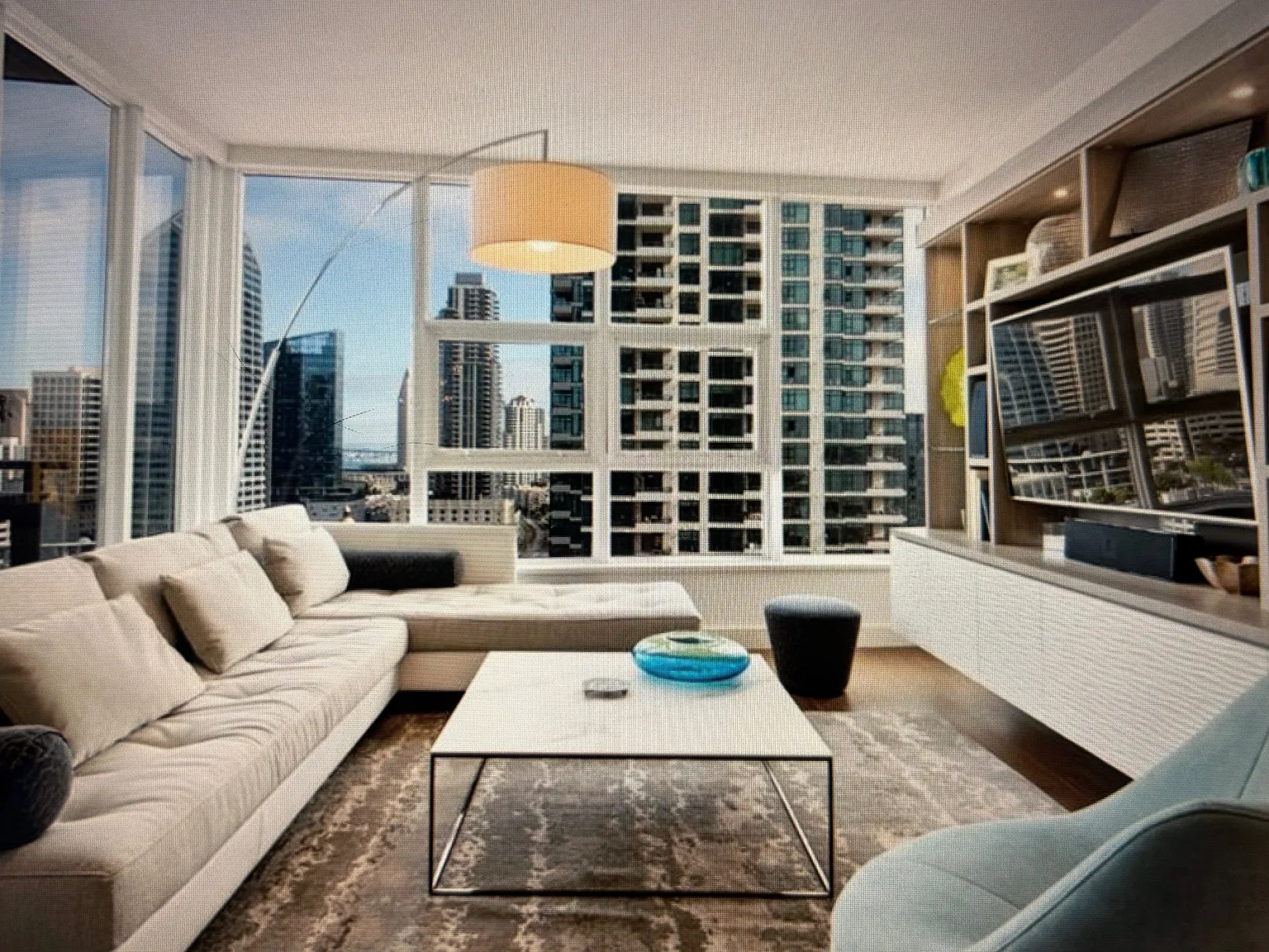 2 bed, 1462 sqft, $6,500 — Photo 2