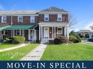 5225 Garmouth Rd, Baltimore, MD 21229