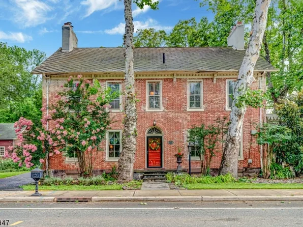 1005 Route 28, Branchburg Twp., NJ 08876