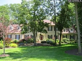 2112 Abner Ln, Hudson, OH