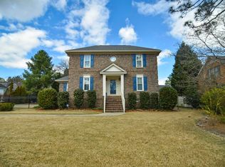 704 Moss Creek Dr, Cayce, SC 29033