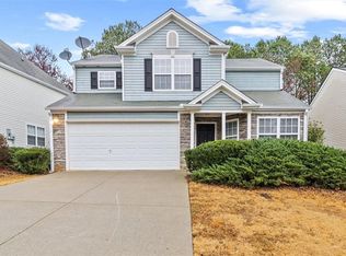 329 Meadows Ln, Canton, GA 30114